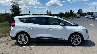 Renault Grand Scénic 1.33 TCe 2019 - 2