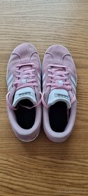 Adidas VL COURT 2.0 K - 2