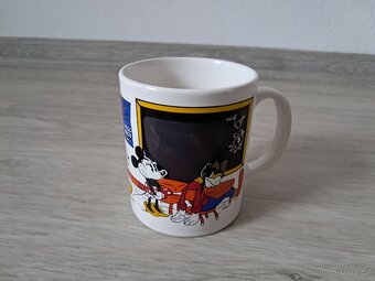 Magický hrnek od Disneyho - 2