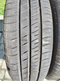175/65/14 letni pneu KUMHO 175/65 R14 - 2
