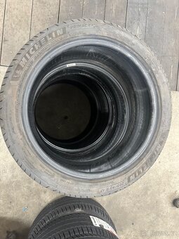 Michelin 205/45 R17 Letní - 2