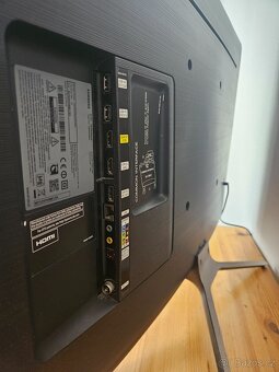 TV Samsung - 2