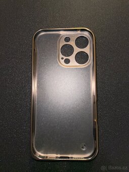 Prodám úplně nové pouzdo na iPhone 16 Pro - 2