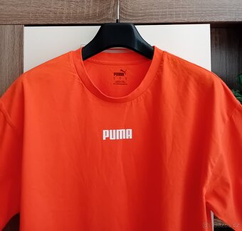 Puma dámské tričko vel. S/M - 2