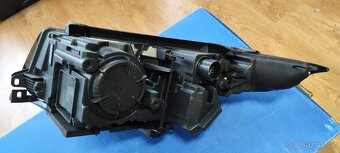 Přední pravé světlo Land Rover Evoque VPCCFX-13W029-AA - 2