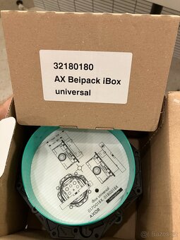 iBox universal HansGrohe/AXOR - 2