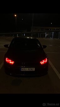 Scirocco 270hp - 2