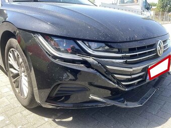 VW Arteon Shooting Brake 2.0TDI 110kW DSG DPH - 2