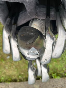 Pánské hole XXIO Prime - 2