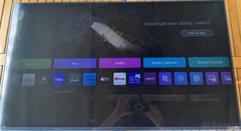 Televizor 43"  4K Ultra HD LG 43NANO81 - 2