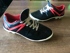 Kopačky pro malé fotbalisty 36 (EU) - 2