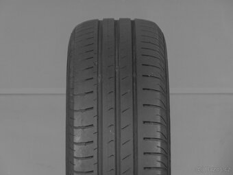 4KS LETNÍ PNEU HANKOOK 195/65/15 91H (1457T) - 2