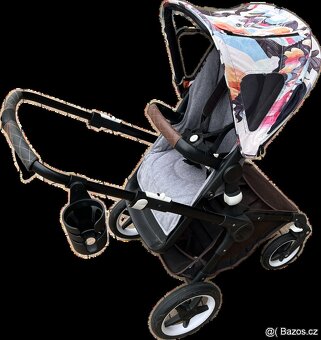 Bugaboo Fox - 2