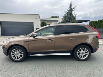 Prodám: Volvo XC60 2.4D 4x4 R.V 2011 - 2