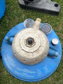 Filtrace MARIMEX ProStar 6 - 2