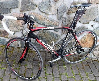 Specialized Tarmac S-works - 2