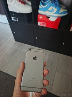 iPhone 6 32GB - 2