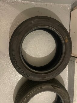 215/55 r17 pneu imperial ecosport 2 - 2
