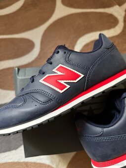 Prodám nové tenisky New Balance – vel. 37 - 2