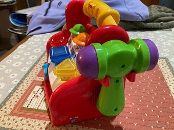 Interaktivní hračka Fisher-Price - 2