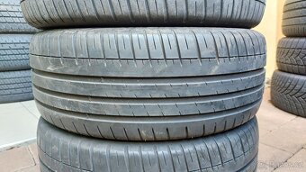 Pneu letní, 4 ks, rozměr 205/45/17, 88V, zn. MICHELIN - 2