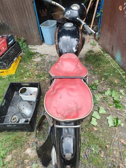 Jawa ČZ 175/450 - 2