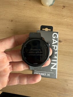 Garmin Forerunner 245 - 2