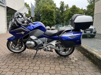 BMW R 1200RT - 2