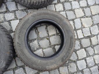 ZIMNÍ PNEU 175/70R14 HANKOOK , TAURUS - 2