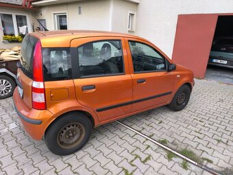 Panda - 2