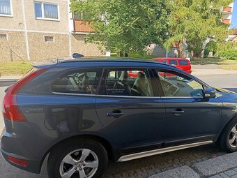 Volvo XC 60 - 2