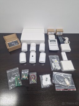 Jablotron 100 set zbernicový - 2