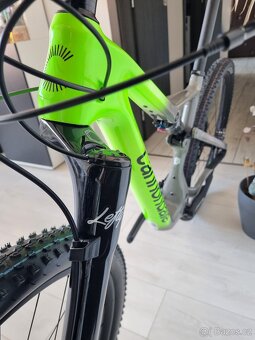 Cannondale Scalpel Carbon 2 - 2