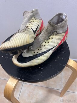kopačky nike - 2