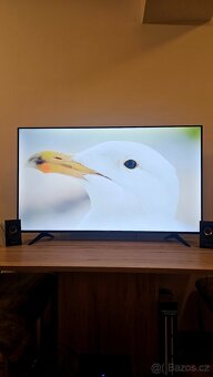 58"(147cm) 4K Chytrá TV Hisense - 2