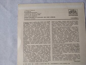 sp Marta Kubisova-ATLANTIS-ADIO 1969 - 2