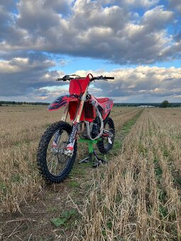 Honda CRF 250R 2023 - 2