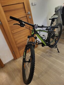 Scott aspect 780 xs 27.5 - 2