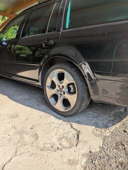 ALU 5x100 R18 - 2