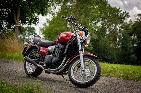 TRIUMPH LEGEND 900 TT - 2