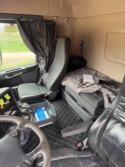Scania G400 - 2
