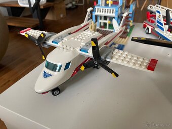 LEGO Stavebnice - 2