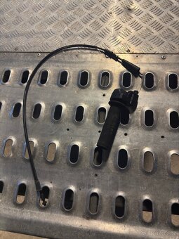 Prodám rychlopal z sherco sm rs 125 - 2