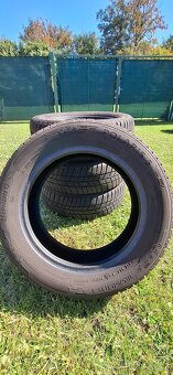 185/60R15 84T BARUM POLARIS 5 - 2