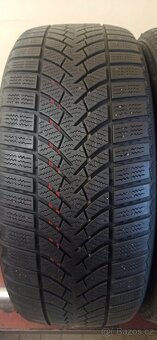 Semperit Speed - Grip 3 225/55 R17 98H 5 - 5,5 mm - 2
