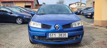 Renault Megane kombi 1,6i 16v 82kW - 2