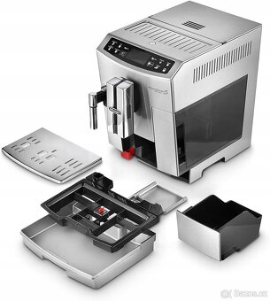 Delonghi Primadonna S evo - 2