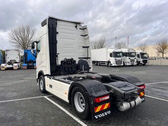 Volvo FH13 500 4x2 / Hydraulika / 381tkm - 2