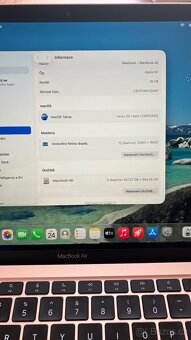 Macbook Air 13” M1, 16Gb RAM, 512Gb SSD, TOP - 2