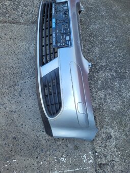 Přední nárazník Golf Plus - 2